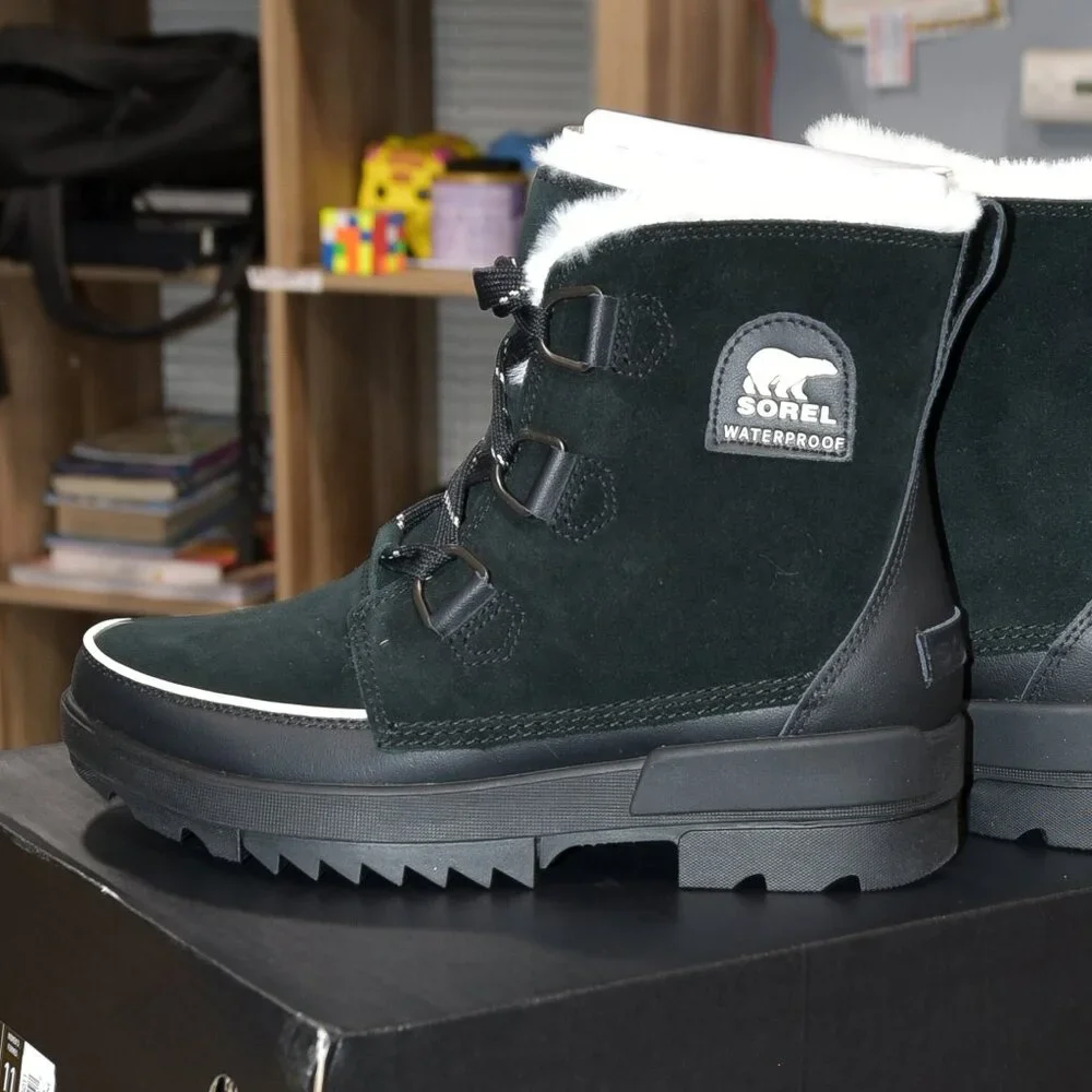 Sorel‎ Ladies' Tivoli IV Boot
